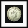 Counter commemorating Cardinal Armand Jean Duplessis, Duc de Richelieu (1585-1642); obverse by unknown
