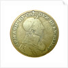 Counter commemorating Cardinal Armand Jean Duplessis, Duc de Richelieu (1585-1642); obverse by unknown