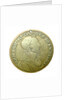 Counter commemorating Cardinal Armand Jean Duplessis, Duc de Richelieu (1585-1642); obverse by unknown