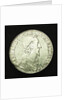 Counter commemorating Cardinal Armand Jean Duplessis, Duc de Richelieu (1585-1642); obverse by unknown