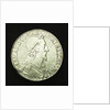 Counter commemorating Cardinal Armand Jean Duplessis, Duc de Richelieu (1585-1642); obverse by unknown