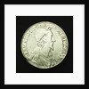 Counter commemorating Cardinal Armand Jean Duplessis, Duc de Richelieu (1585-1642); obverse by unknown