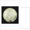Counter commemorating Cardinal Armand Jean Duplessis, Duc de Richelieu (1585-1642); reverse by unknown