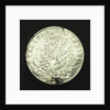 Counter commemorating Cardinal Armand Jean Duplessis, Duc de Richelieu (1585-1642); reverse by unknown
