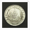 Counter commemorating Armand de Maillé, Duc de Brézé (1619-1646), and his devotion to the Queen by Unknown