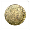 Counter commemorating Admiral César, Duc de Vendôme (1594-1665),  and the capture of Porto Longone [Elba], 1647 by Unknown
