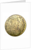 Counter commemorating Admiral César, Duc de Vendôme (1594-1665),  and the capture of Porto Longone [Elba], 1647 by Unknown