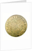 Counter commemorating Admiral César, Duc de Vendôme (1594-1665),  and the capture of Porto Longone [Elba], 1647 by Unknown