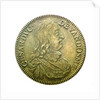 Counter commemorating Admiral César, Duc de Vendôme (1594-1665),  and the capture of Porto Longone [Elba], 1647 by Unknown