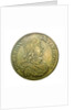 Counter commemorating Admiral César, Duc de Vendôme (1594-1665),  and the capture of Porto Longone [Elba], 1647 by Unknown