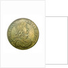 Counter commemorating Admiral César, Duc de Vendôme (1594-1665),  and the capture of Porto Longone [Elba], 1647 by Unknown