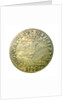 Counter commemorating Admiral César, Duc de Vendôme (1594-1665),  and the capture of Porto Longone [Elba], 1647 by Unknown