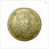 Counter commemorating Admiral César, Duc de Vendôme (1594-1665) and the defeat of the Spanish fleet, 1656 by Unknown