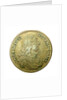 Counter commemorating Admiral César, Duc de Vendôme (1594-1665) and the defeat of the Spanish fleet, 1656 by Unknown