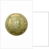 Counter commemorating Admiral César, Duc de Vendôme (1594-1665) and the defeat of the Spanish fleet, 1656 by Unknown