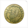 Counter commemorating Admiral César, Duc de Vendôme (1594-1665) and the defeat of the Spanish fleet, 1656 by Unknown