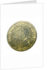 Counter commemorating French ships being seized by the Dutch, 1658; reverse by Unknown