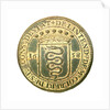 Counter commemorating Jeane Baptiste Colbert (1619-83), Councillor of State; obverse by unknown