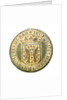 Counter commemorating Jeane Baptiste Colbert (1619-83), Councillor of State; reverse by unknown