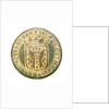 Counter commemorating Jeane Baptiste Colbert (1619-83), Councillor of State; reverse by unknown