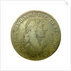 Counter commemorating Admiral César, Duc de Vendôme (1594-1665) by unknown