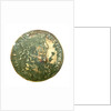 Counter commemorating Queen Marie Ther by unknown