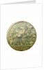 Counter commemorating the French fleet building programme; reverse by unknown
