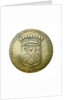 Counter commemorating J. Regnier, King's Equerry, Lord of La Souchais; obverse by unknown