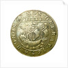Counter commemorating J. Regnier, King's Equerry, Lord of La Souchais; reverse by unknown