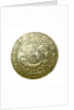 Counter commemorating J. Regnier, King's Equerry, Lord of La Souchais; reverse by unknown