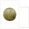 Counter commemorating the war against the Dutch and Spanish fleets; reverse by J.B. Dufour