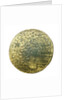 Counter commemorating the capture of Tobago, 1677; obverse by L.G.I.