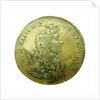 Counter commemorating the capture of Tobago, 1677; obverse by Unknown