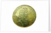 Counter commemorating the capture of Tobago, 1677; obverse by Unknown