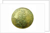 Counter commemorating the capture of Tobago, 1677; obverse by Unknown