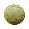 Counter commemorating the capture of Tobago, 1677; reverse by unknown