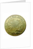 Counter commemorating the capture of Tobago, 1677; reverse by unknown