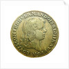 Counter commemorating the reform of longitude; obverse by unknown
