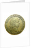 Counter commemorating the reform of longitude; obverse by unknown