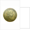 Counter commemorating the reform of longitude; obverse by unknown
