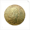 Counter for Marine pensions; obverse by unknown