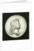 Counter commemorating the victory over the Dutch; obverse by unknown