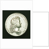 Counter commemorating the victory over the Dutch; obverse by unknown