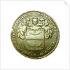 Counter commemorating F. Baudot, the King's Councillor; obverse by unknown