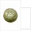 Counter commemorating F. Baudot, the King's Councillor; obverse by unknown