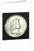 Counter commemorating the action off Beachy Head, 1690; obverse by unknown
