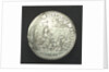 Counter commemorating the action off Beachy Head, 1690; reverse by unknown