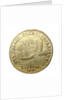 Counter commemorating fighting in the Levant; reverse by J. Nilis