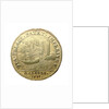 Counter commemorating fighting in the Levant; reverse by J. Nilis