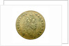 Counter commemorating the second capture of Rosas, 1693; obverse by Unknown